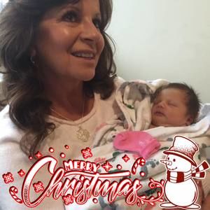 Meet your Posher, Cindy